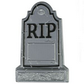 Plastic Tombstone